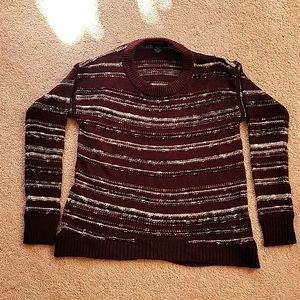 Calvin Klein Jeans striped sweater